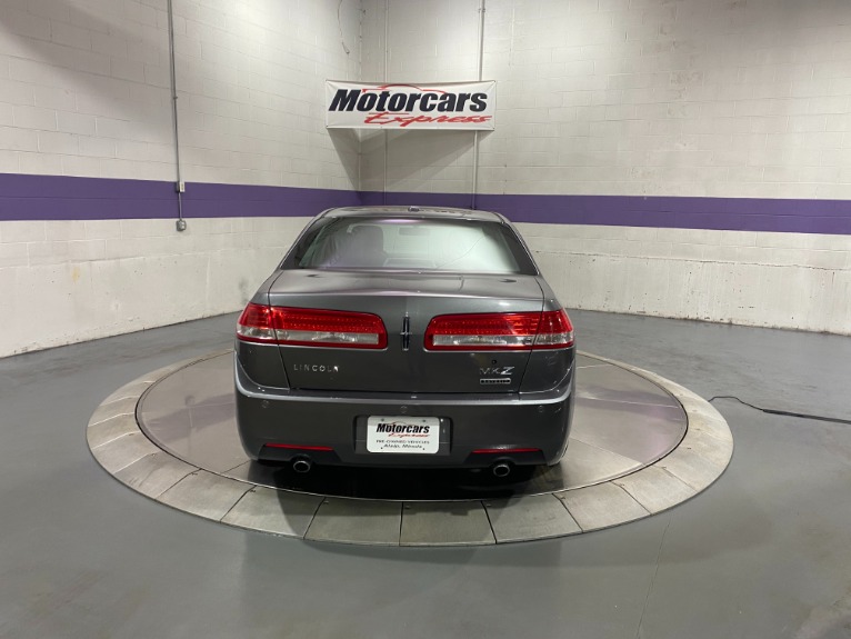 Used-2012-Lincoln-MKZ-Hybrid-FWD