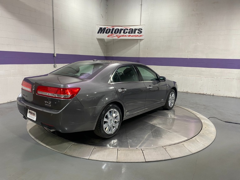 Used-2012-Lincoln-MKZ-Hybrid-FWD