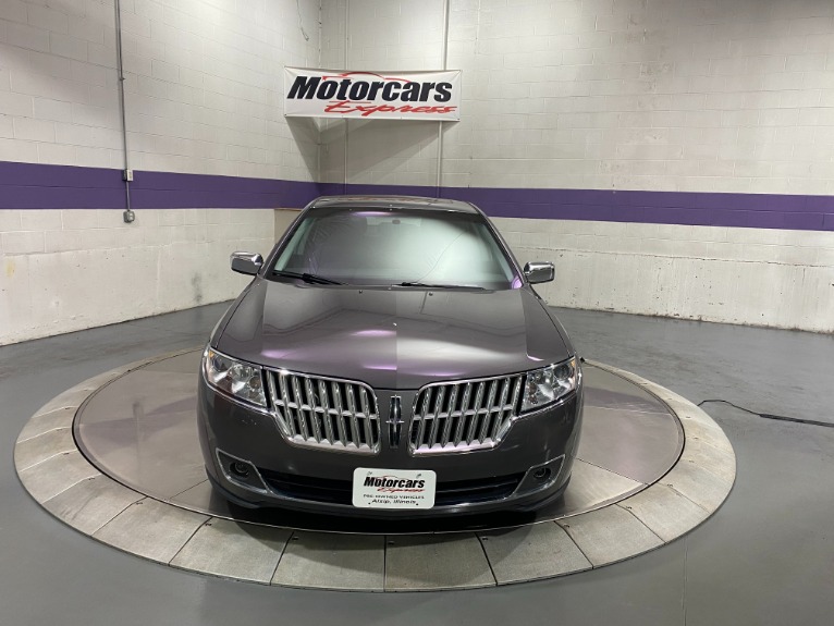 Used-2012-Lincoln-MKZ-Hybrid-FWD