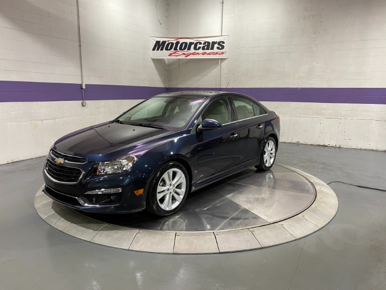 Used-2015-Chevrolet-Cruze-LTZ-Auto-FWD