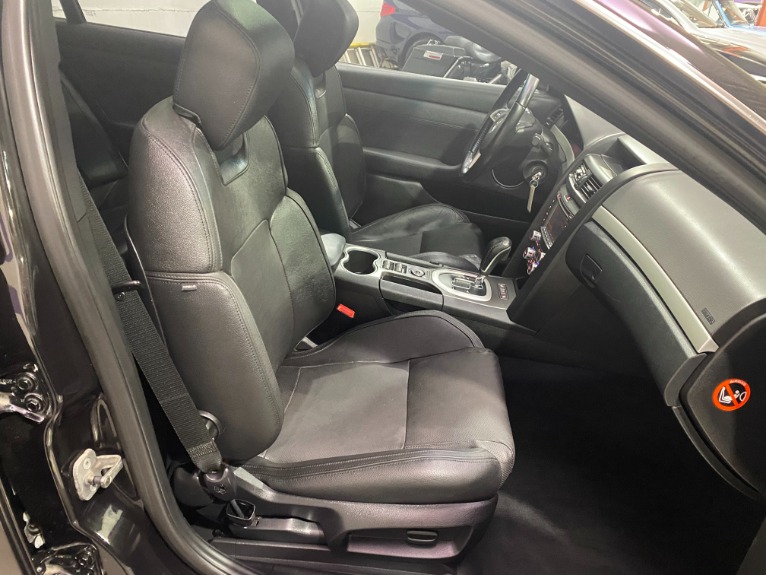 Used-2009-Pontiac-G8-RWD