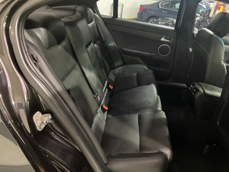 Used-2009-Pontiac-G8-RWD