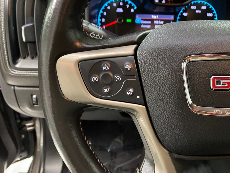 Used-2019-GMC-Canyon-Denali-4x4