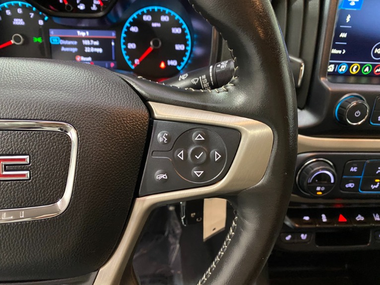 Used-2019-GMC-Canyon-Denali-4x4