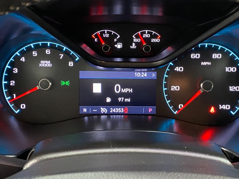 Used-2019-GMC-Canyon-Denali-4x4