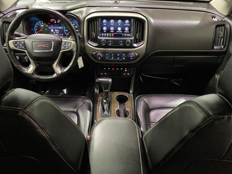 Used-2019-GMC-Canyon-Denali-4x4