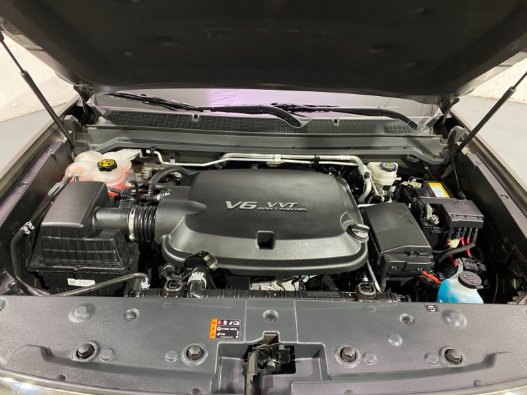 Used-2019-GMC-Canyon-Denali-4x4