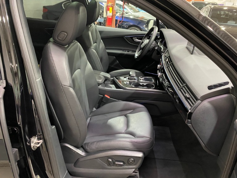 Used-2019-Audi-Q7-30T-quattro-Premium-Plus