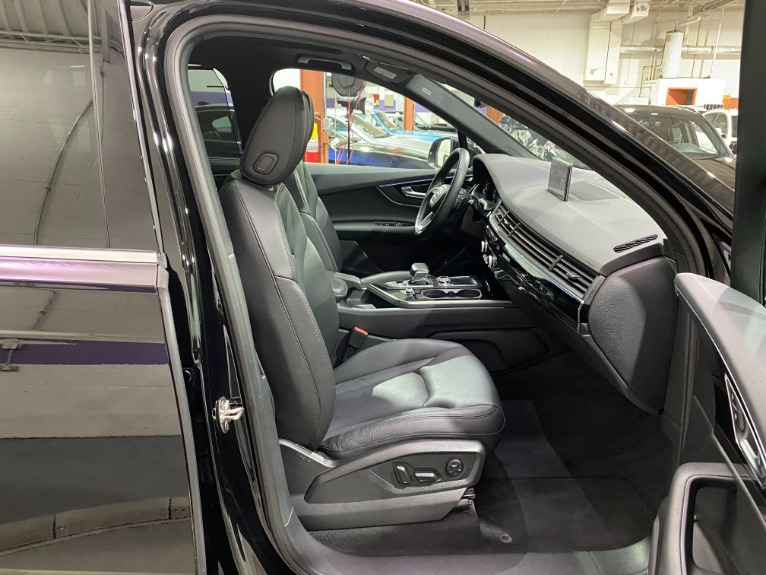 Used-2019-Audi-Q7-30T-quattro-Premium-Plus