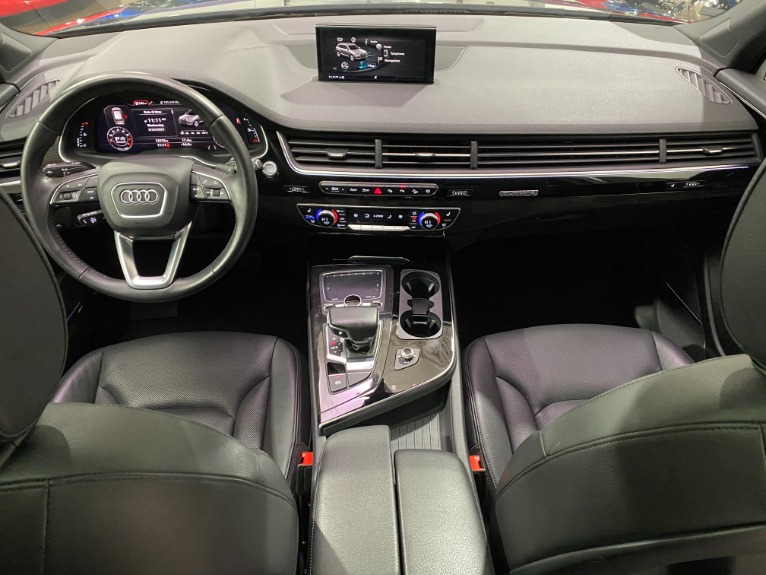 Used-2019-Audi-Q7-30T-quattro-Premium-Plus
