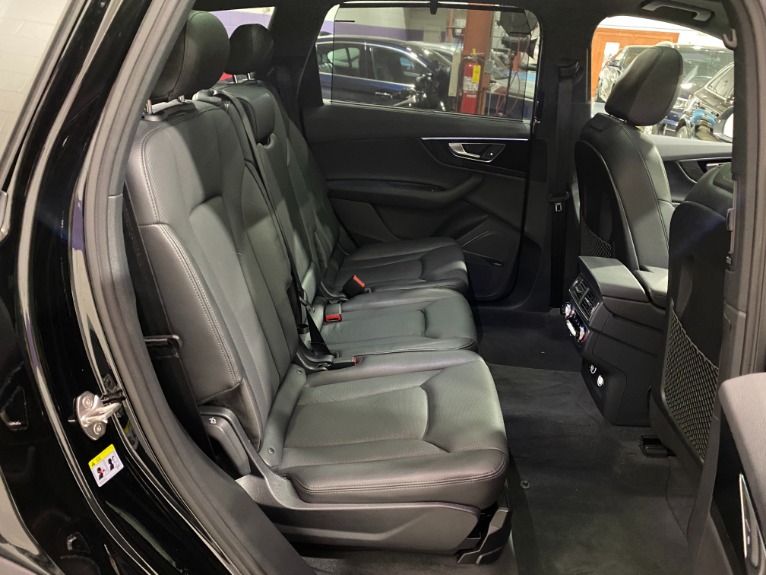 Used-2019-Audi-Q7-30T-quattro-Premium-Plus