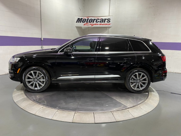 Used-2019-Audi-Q7-30T-quattro-Premium-Plus