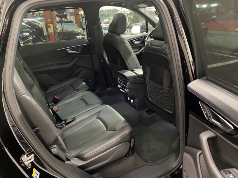 Used-2019-Audi-Q7-30T-quattro-Premium-Plus