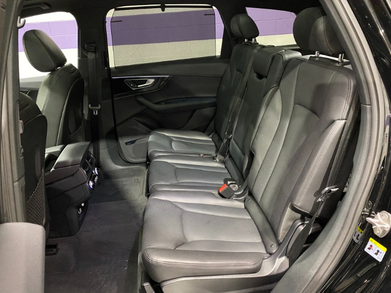 Used-2019-Audi-Q7-30T-quattro-Premium-Plus