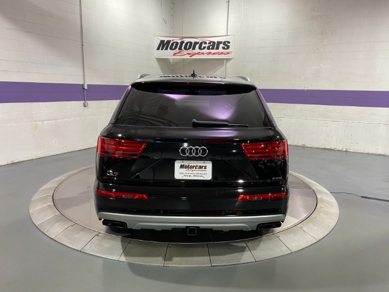 Used-2019-Audi-Q7-30T-quattro-Premium-Plus