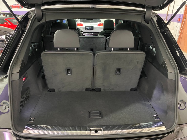 Used-2019-Audi-Q7-30T-quattro-Premium-Plus