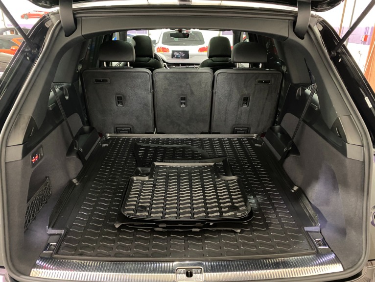Used-2019-Audi-Q7-30T-quattro-Premium-Plus