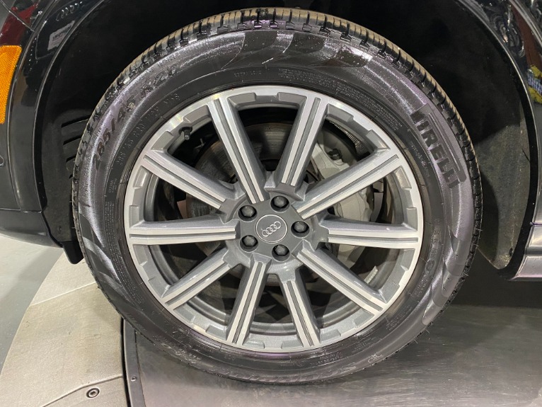 Used-2019-Audi-Q7-30T-quattro-Premium-Plus