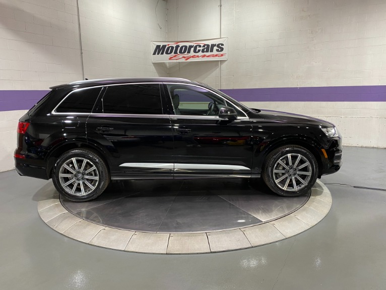 Used-2019-Audi-Q7-30T-quattro-Premium-Plus
