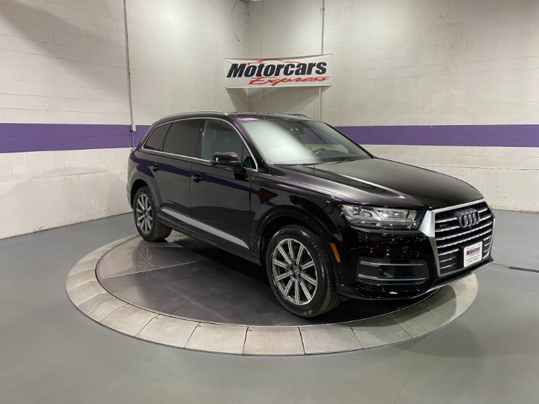 Used-2019-Audi-Q7-30T-quattro-Premium-Plus
