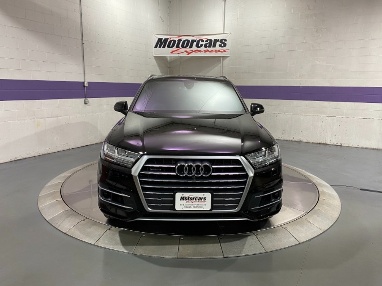 Used-2019-Audi-Q7-30T-quattro-Premium-Plus