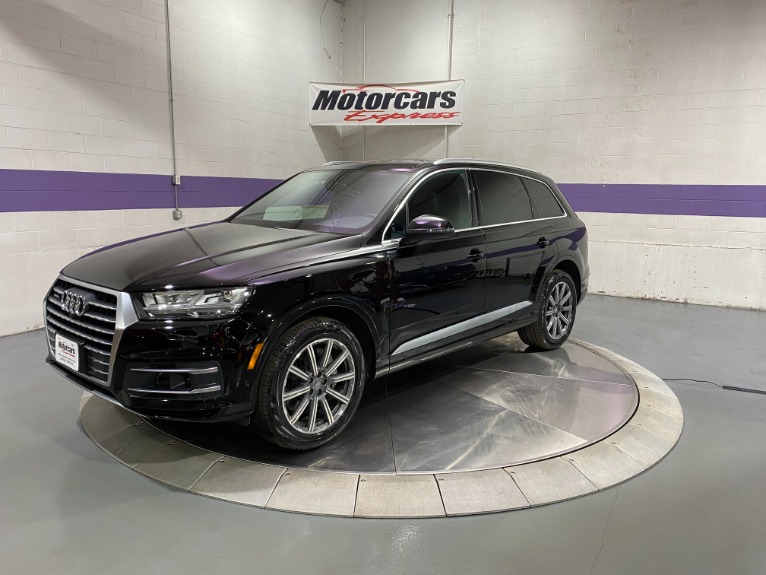 Used-2019-Audi-Q7-30T-quattro-Premium-Plus