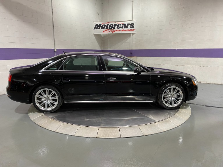 Used-2014-Audi-A8-L-30T-quattro