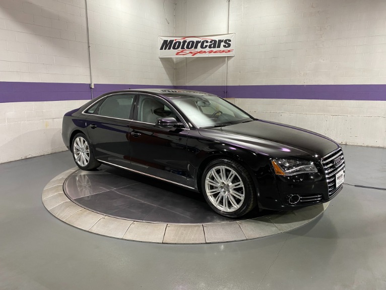 Used-2014-Audi-A8-L-30T-quattro