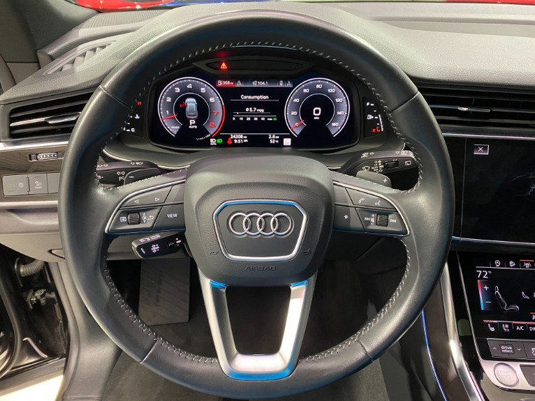 Used-2019-Audi-Q8-30T-quattro-Premium-Plus