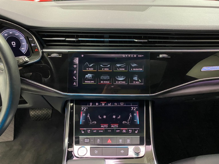 Used-2019-Audi-Q8-30T-quattro-Premium-Plus