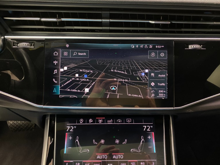 Used-2019-Audi-Q8-30T-quattro-Premium-Plus
