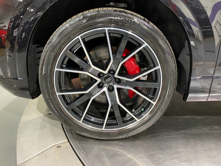 Used-2019-Audi-Q8-30T-quattro-Premium-Plus