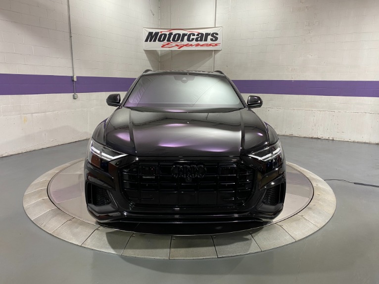 Used-2019-Audi-Q8-30T-quattro-Premium-Plus