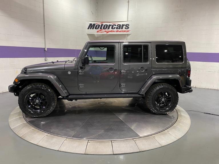 Used-2017-Jeep-Wrangler-Unlimited-Winter-Edition-4X4