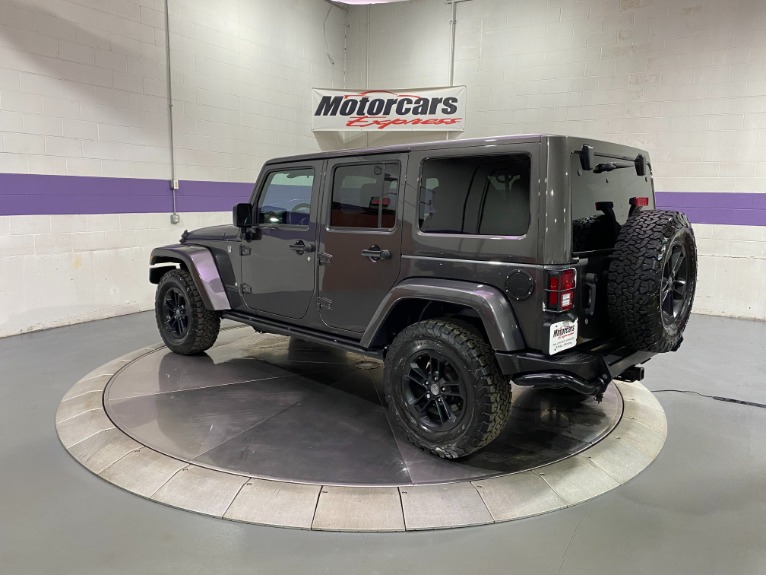 Used-2017-Jeep-Wrangler-Unlimited-Winter-Edition-4X4