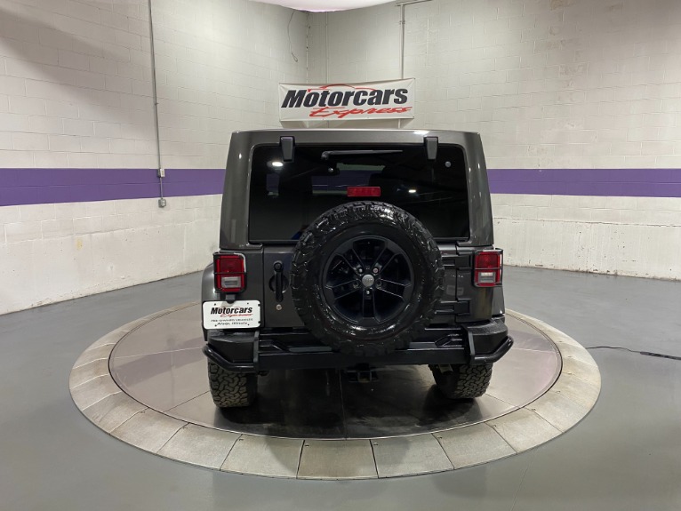 Used-2017-Jeep-Wrangler-Unlimited-Winter-Edition-4X4