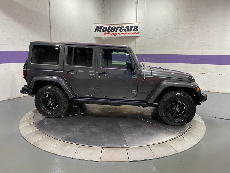 Used-2017-Jeep-Wrangler-Unlimited-Winter-Edition-4X4