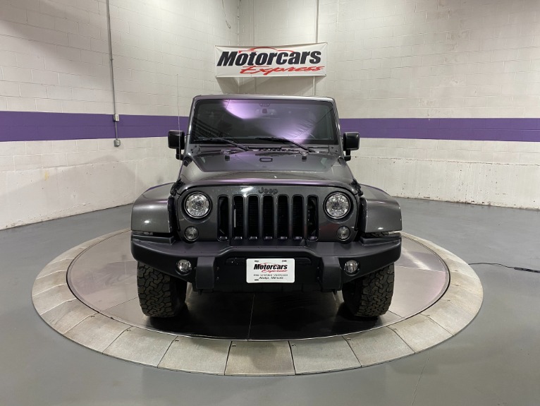 Used-2017-Jeep-Wrangler-Unlimited-Winter-Edition-4X4