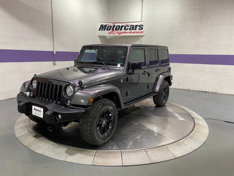Used-2017-Jeep-Wrangler-Unlimited-Winter-Edition-4X4