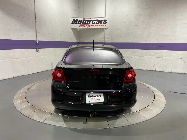 Used-2014-Dodge-Avenger-SXT-FWD