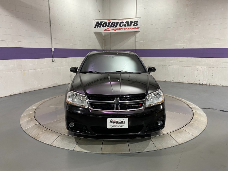 Used-2014-Dodge-Avenger-SXT-FWD