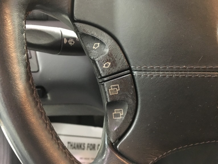 Used-2001-Mercedes-Benz-CL-Class-CL-600