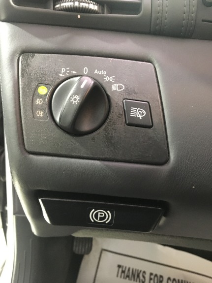 Used-2001-Mercedes-Benz-CL-Class-CL-600