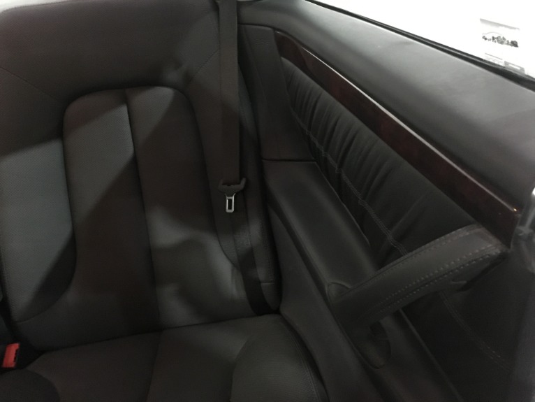 Used-2001-Mercedes-Benz-CL-Class-CL-600