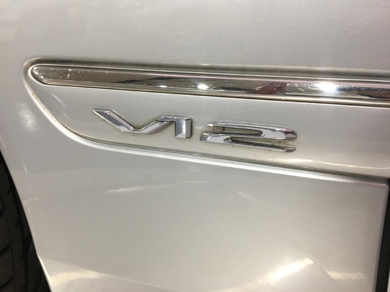 Used-2001-Mercedes-Benz-CL-Class-CL-600