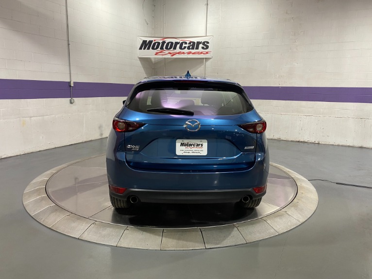 Used-2017-Mazda-CX-5-Sport-AWD