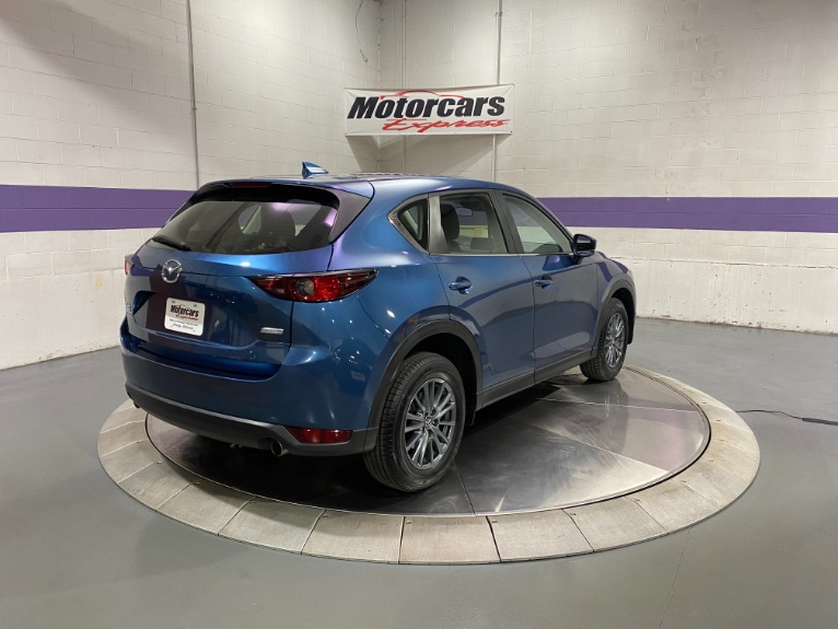 Used-2017-Mazda-CX-5-Sport-AWD