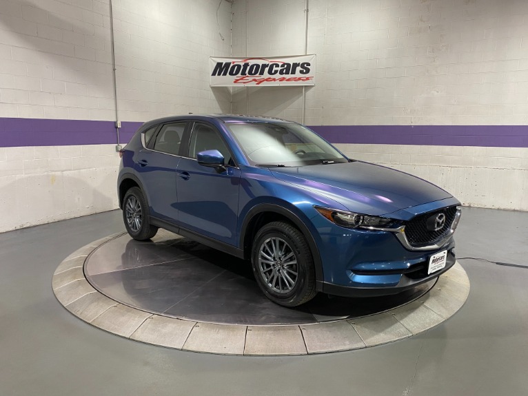 Used-2017-Mazda-CX-5-Sport-AWD