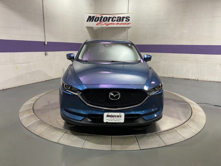 Used-2017-Mazda-CX-5-Sport-AWD