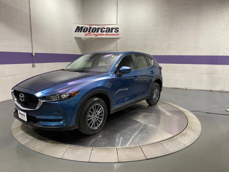 Used-2017-Mazda-CX-5-Sport-AWD